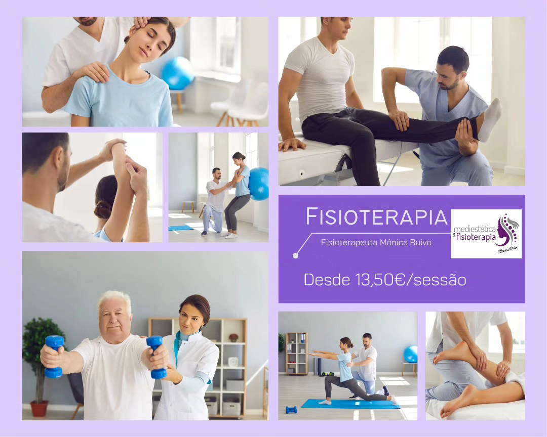 Fisioterapia