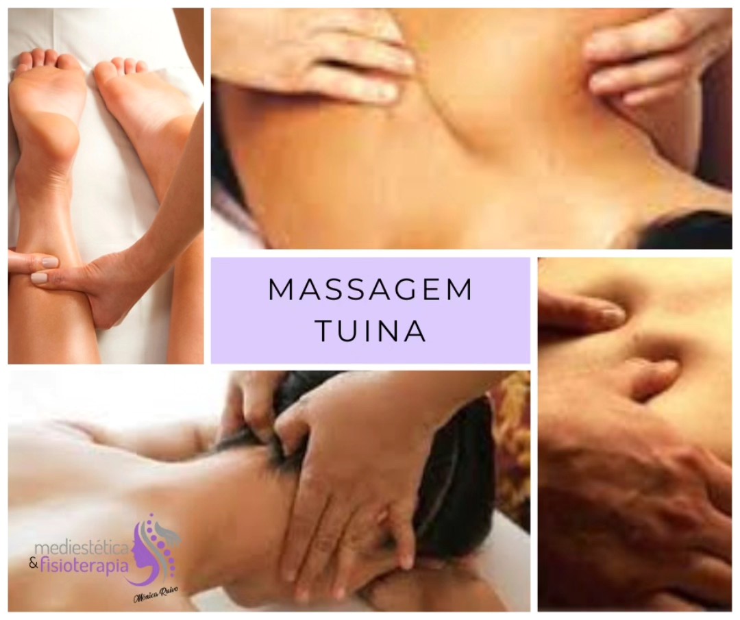 Medicina Tradicional Chinesa