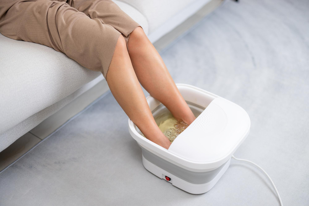 Hidrolinfa: Desintoxicação e Bem-Estar